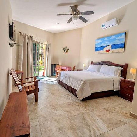 Myoli Wellness & Happiness Bnb Playa del Carmen Eksteriør bilde