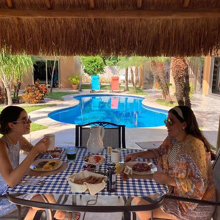 Myoli Wellness & Happiness Bnb Playa del Carmen Eksteriør bilde