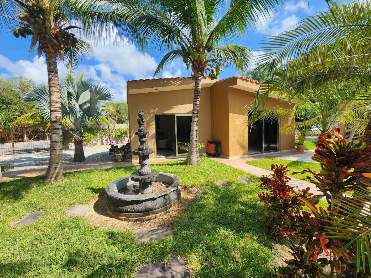 Myoli Wellness & Happiness Bnb Playa del Carmen Eksteriør bilde