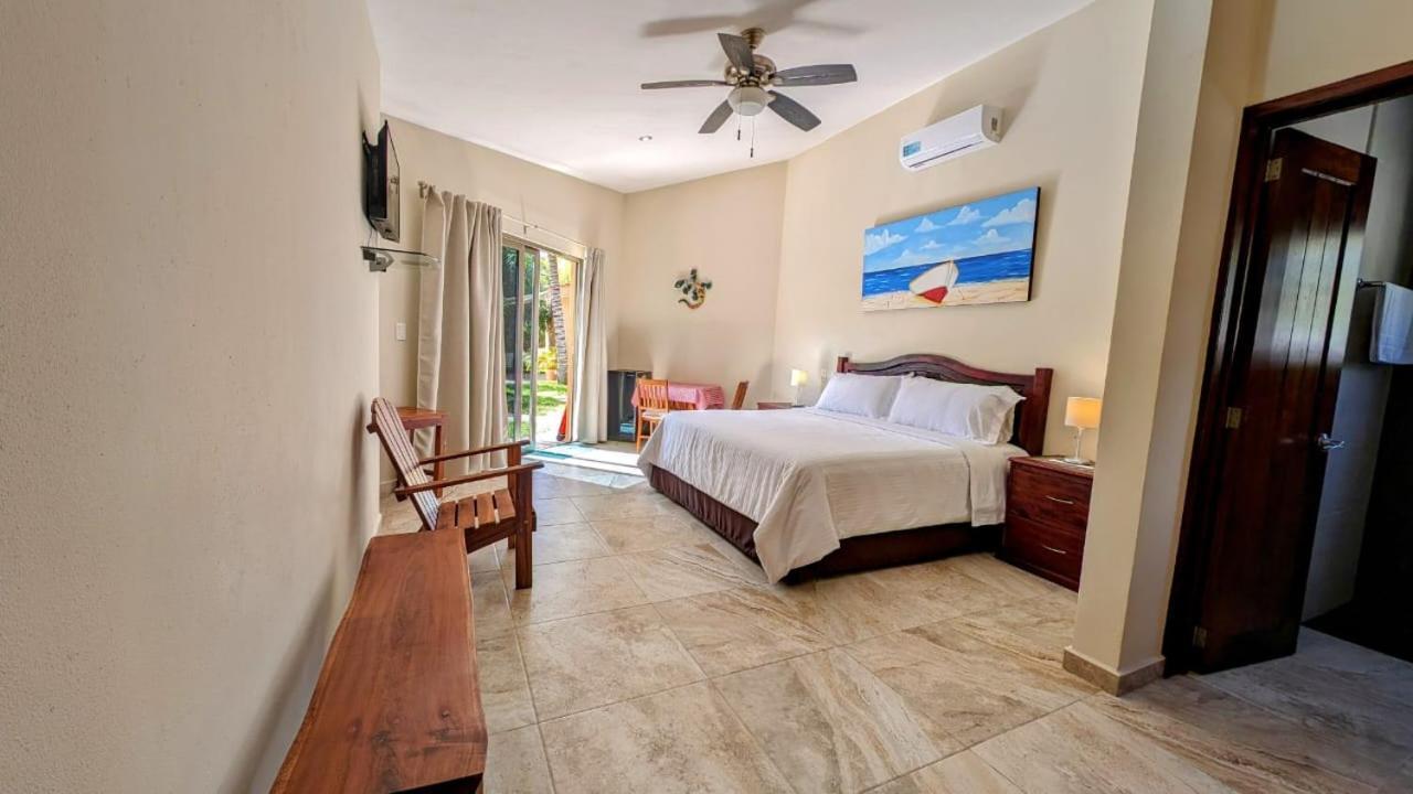Myoli Wellness & Happiness Bnb Playa del Carmen Eksteriør bilde