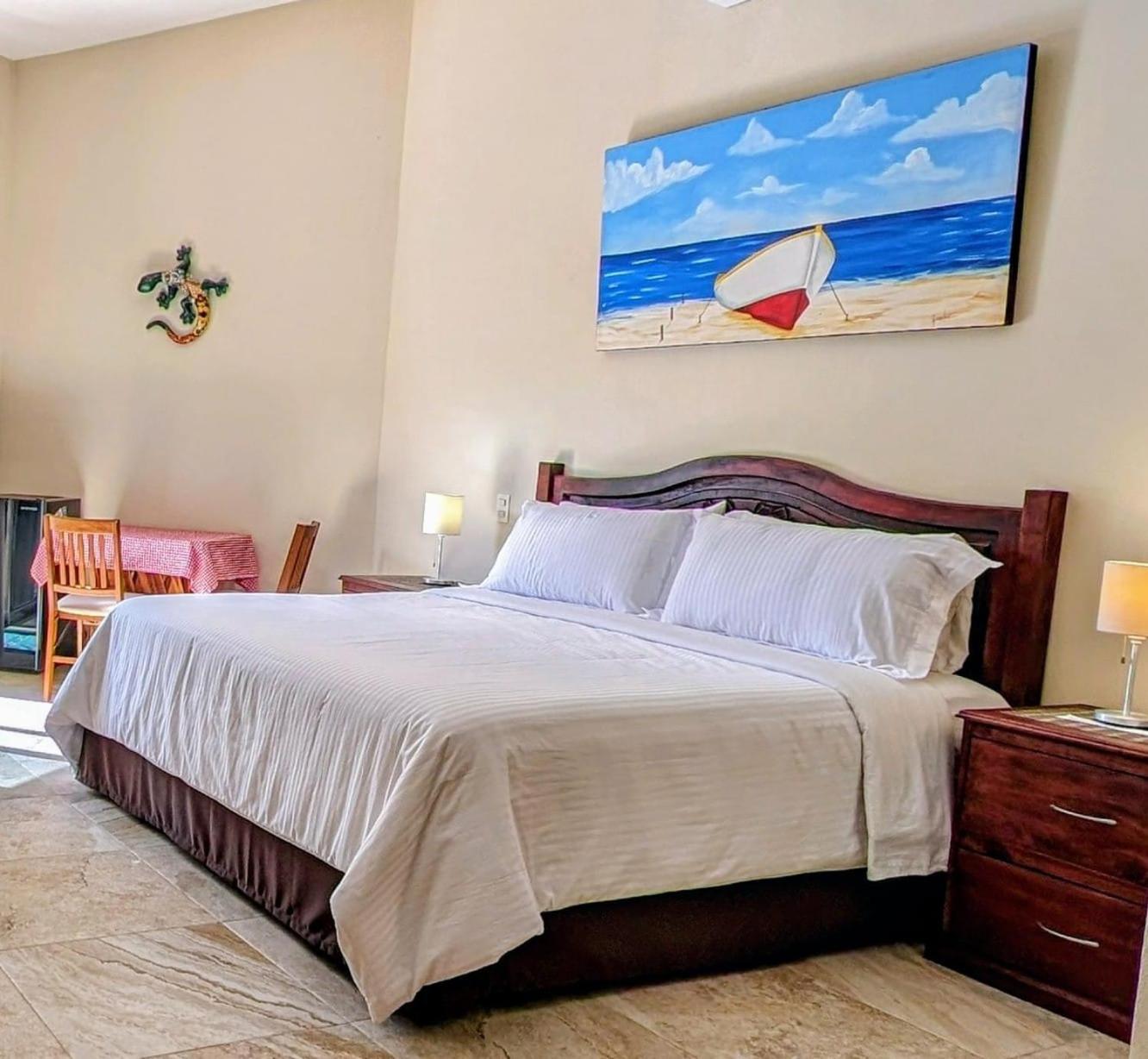 Myoli Wellness & Happiness Bnb Playa del Carmen Eksteriør bilde