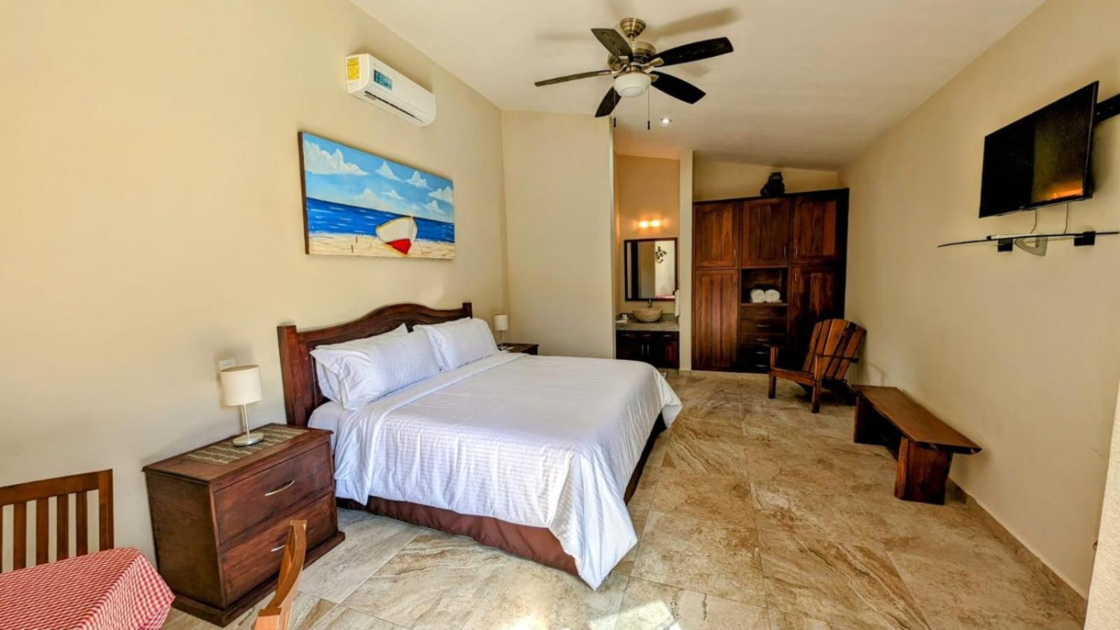 Myoli Wellness & Happiness Bnb Playa del Carmen Eksteriør bilde