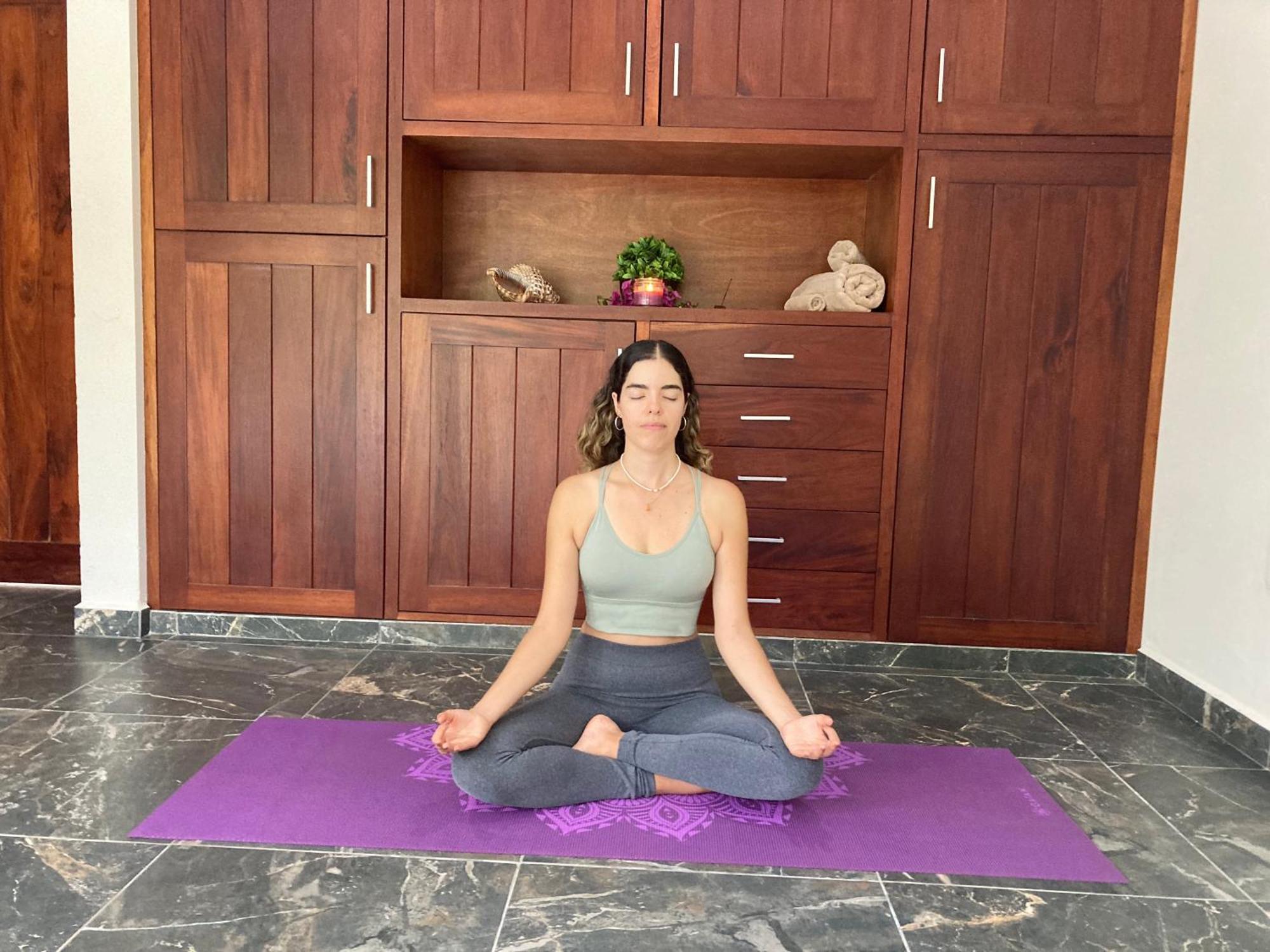 Myoli Wellness & Happiness Bnb Playa del Carmen Eksteriør bilde