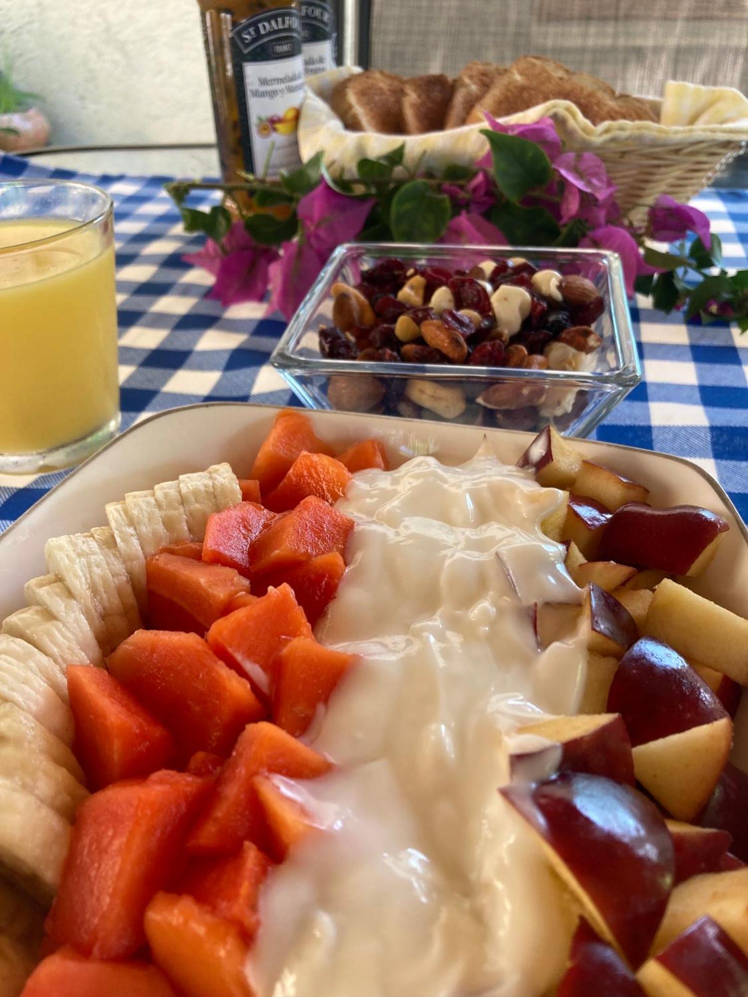 Myoli Wellness & Happiness Bnb Playa del Carmen Eksteriør bilde