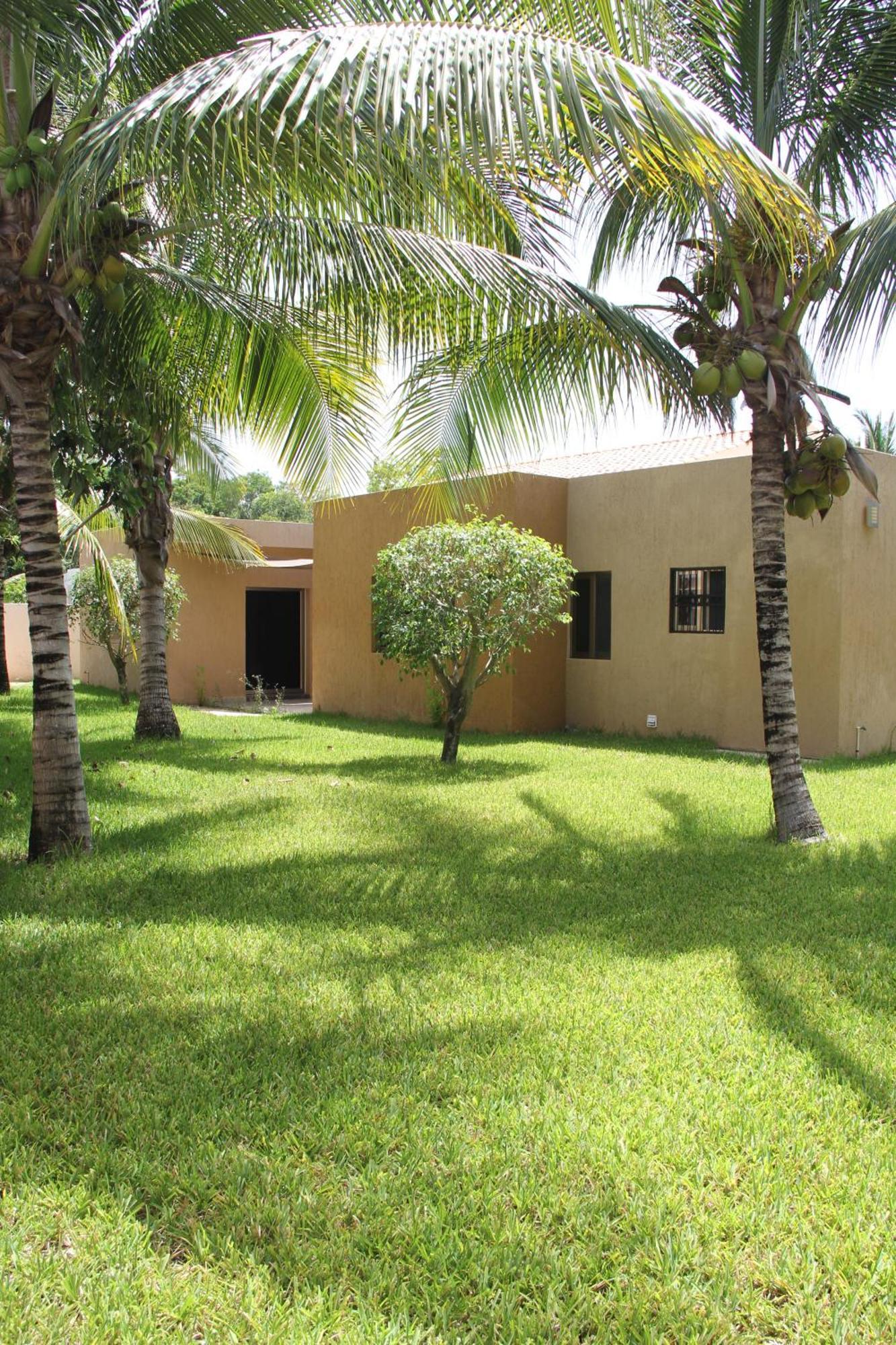 Myoli Wellness & Happiness Bnb Playa del Carmen Eksteriør bilde